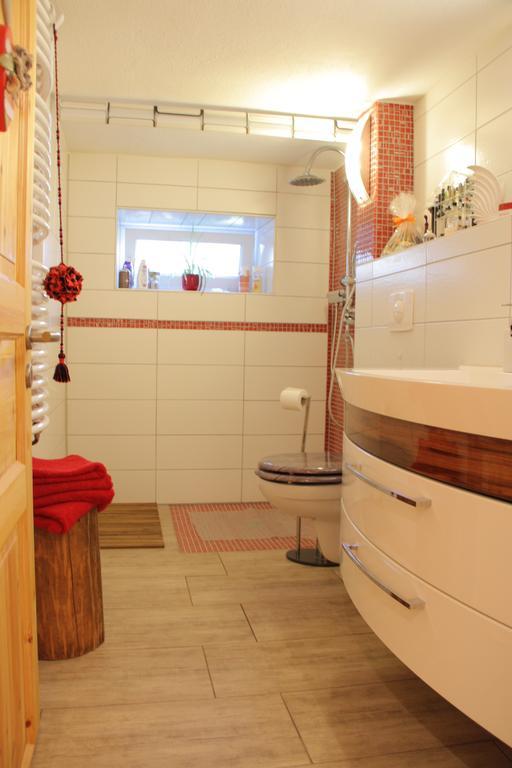 Apartment Am Bieleboh Beiersdorf Ngoại thất bức ảnh