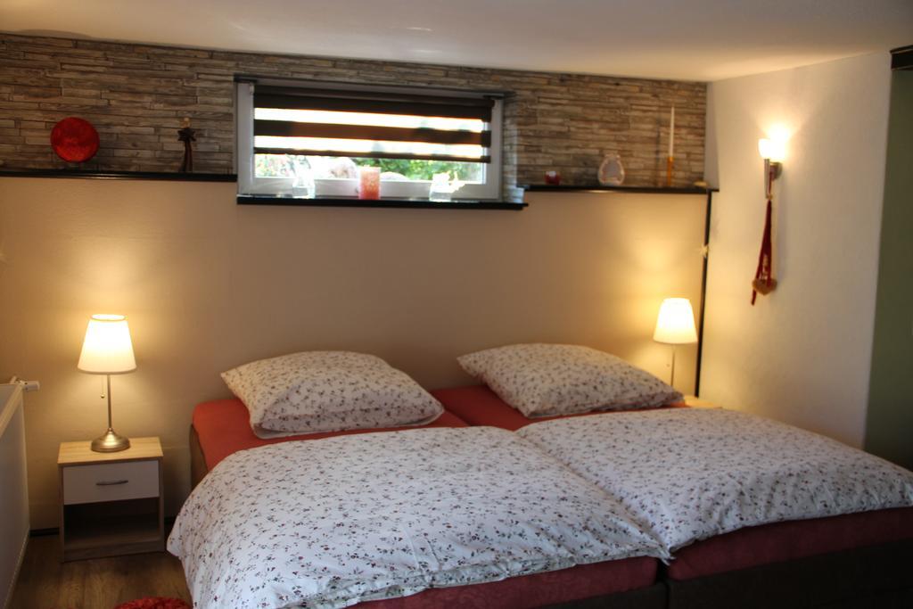 Apartment Am Bieleboh Beiersdorf Ngoại thất bức ảnh