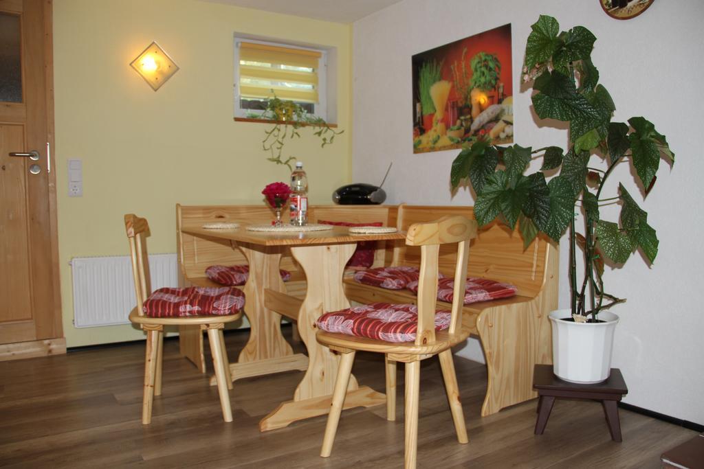 Apartment Am Bieleboh Beiersdorf Ngoại thất bức ảnh